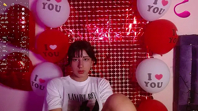 kitty Gothic online show from February 14, 6:41 pm