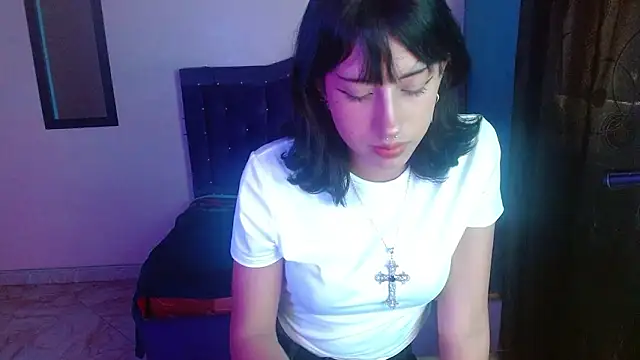 kitty Gothic online show from February 13, 6:30 pm