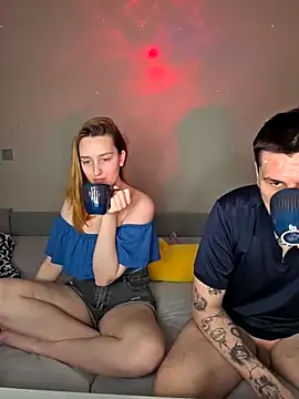 ToxyFoxyy online show from February 11, 12:27 pm