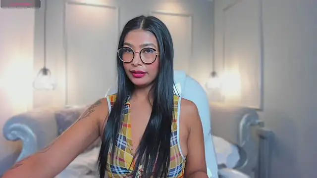 MiaSmit  online show from March 4, 3:03 am