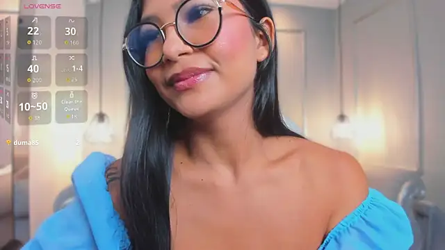 MiaSmit  online show from February 26, 3:06 am