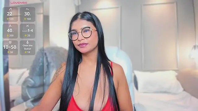 MiaSmit  online show from February 28, 3:06 am