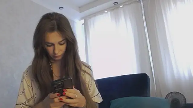Snapshot of Amy_Amely chatting on July 9, 10:59 am Amy Amely online show from July 9, 10:59 am