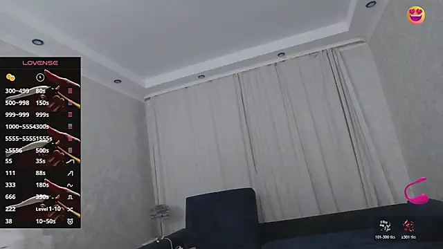 Snapshot of Amy_Amely chatting on July 5, 11:33 pm Amy Amely online show from July 5, 11:33 pm