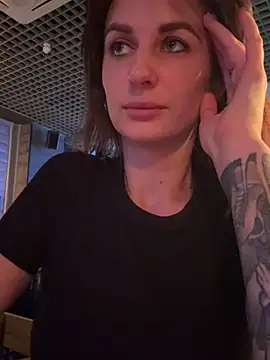 Amy Amely online show from March 24, 7:25 pm