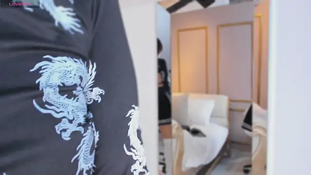 Snapshot of LisaLain chatting on February 4, 3:29 pm LisaLain online show from February 4, 3:29 pm