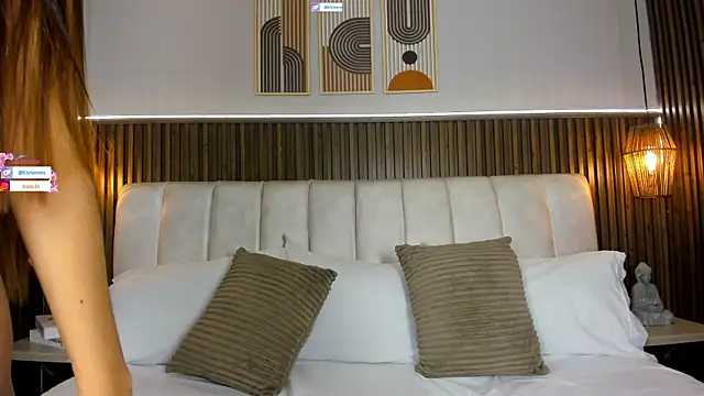 LisaLain online show from April 9, 11:49 am