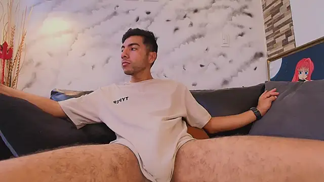 Max Hornye online show from March 9, 7:06 pm