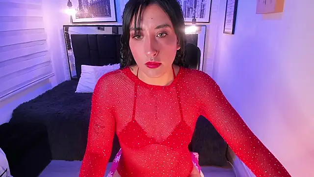 Snapshot of ladyraing chatting on February 14, 3:07 am ladyraing online show from February 14, 3:07 am