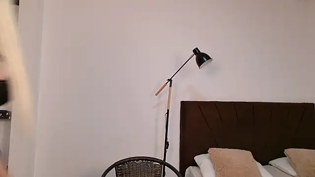 Snapshot of Raven_OA chatting on February 12, 1:22 pm Raven OA online show from February 12, 1:22 pm