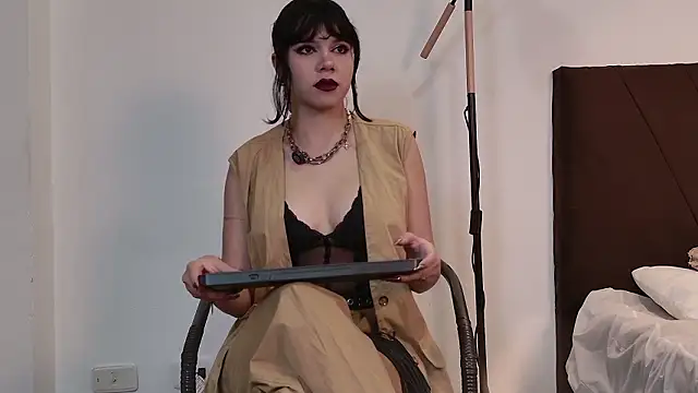 Raven OA online show from March 13, 11:26 am