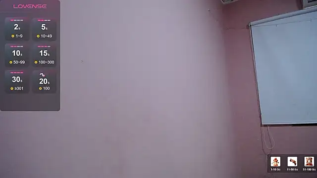 NatashaHot158 online show from February 20, 7:16 pm