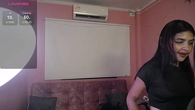 NatashaHot158 online show from February 25, 7:47 pm