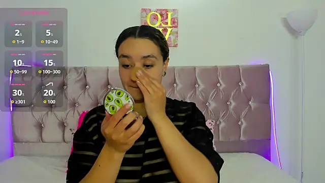 Black Tara online show from February 21, 11:18 pm