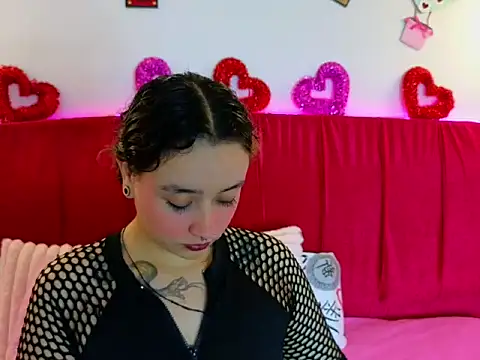 Black Tara online show from February 25, 2:12 am