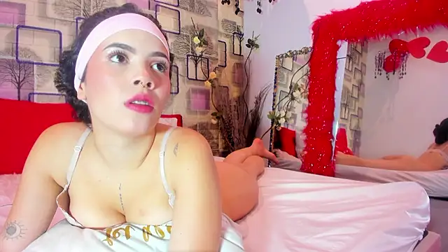 kate morgann online show from February 17, 8:17 pm