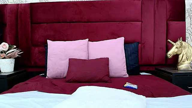 kate morgann online show from February 7, 7:33 pm