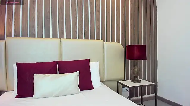 kate morgann online show from February 21, 8:11 pm