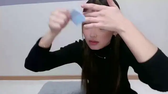 nyam nyam01 online show from March 4, 1:41 pm