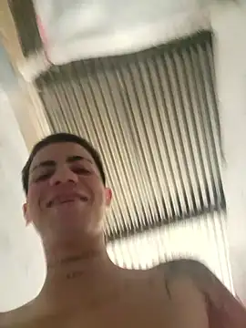 paul-mendezx online show from April 15, 4:11 pm