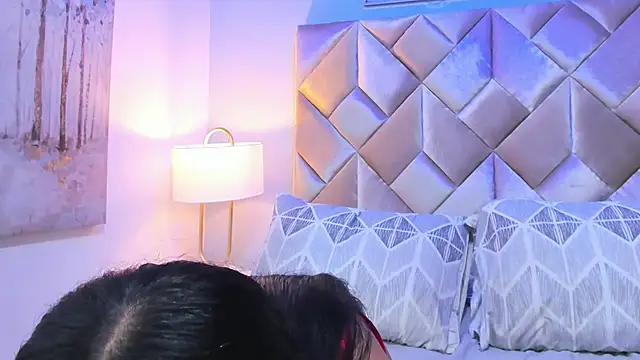 CandyLips 4 online show from April 3, 3:29 pm