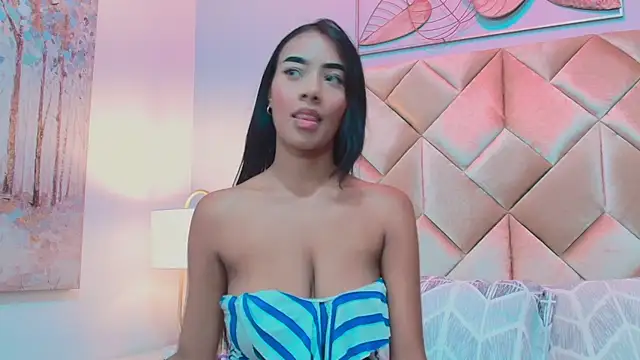 CandyLips 4 online show from March 20, 7:04 pm