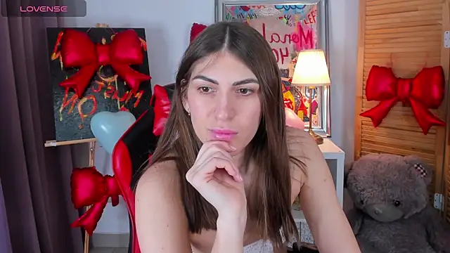 annadivas online show from February 17, 1:36 am