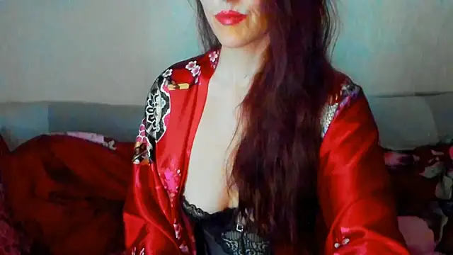 beddable woman online show from May 26, 2:31 am