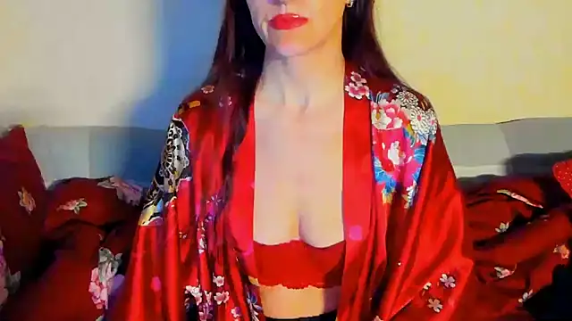 beddable woman online show from May 23, 2:21 am