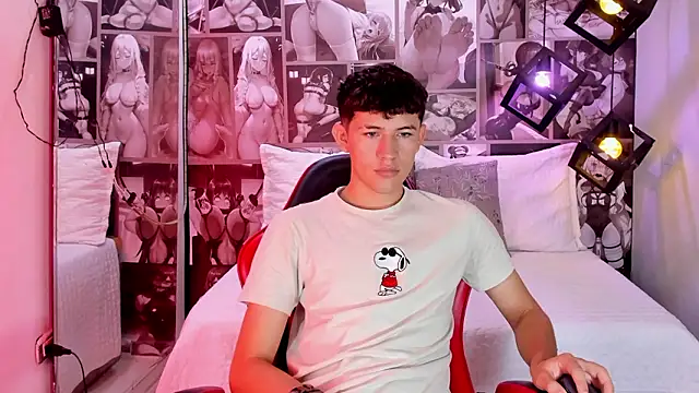 Christian Foxx online show from March 19, 1:44 pm