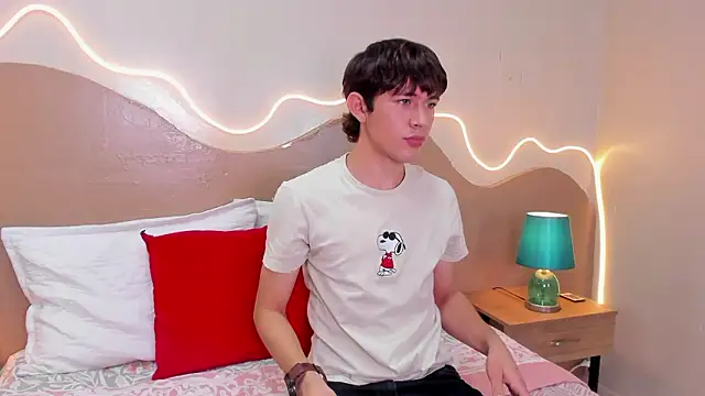 Christian Foxx online show from March 12, 6:56 pm