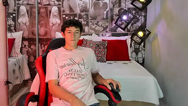 Christian Foxx online show from March 6, 1:50 pm