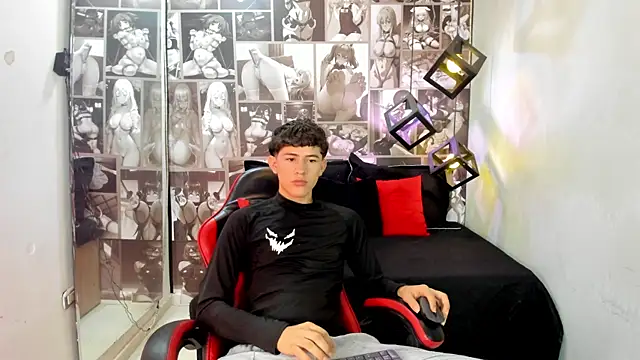 Christian Foxx online show from May 14, 12:29 am