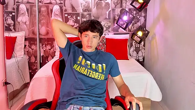 Christian Foxx online show from March 4, 1:52 pm