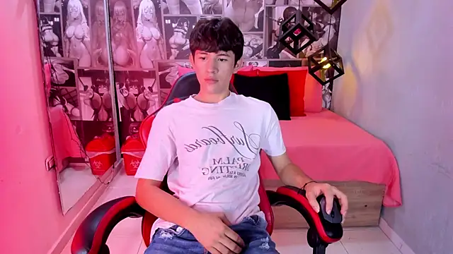 Christian Foxx online show from May 5, 1:47 pm
