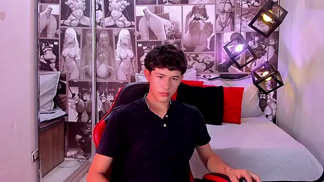 Christian Foxx online show from May 28, 2:12 pm