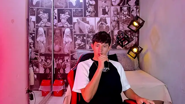 Christian Foxx online show from April 7, 1:57 pm