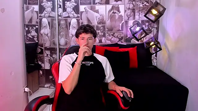 Christian Foxx online show from May 26, 2:15 pm