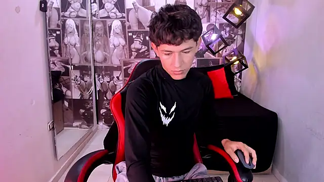 Christian Foxx online show from May 27, 2:02 pm
