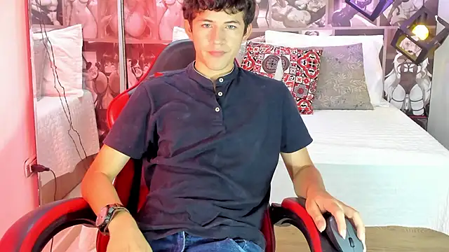 Christian Foxx online show from March 3, 1:51 pm