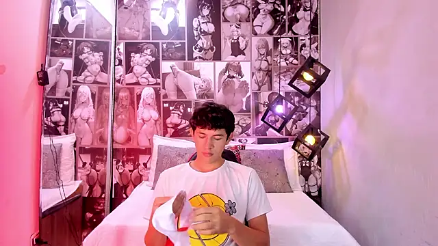 Christian Foxx online show from March 10, 1:37 pm