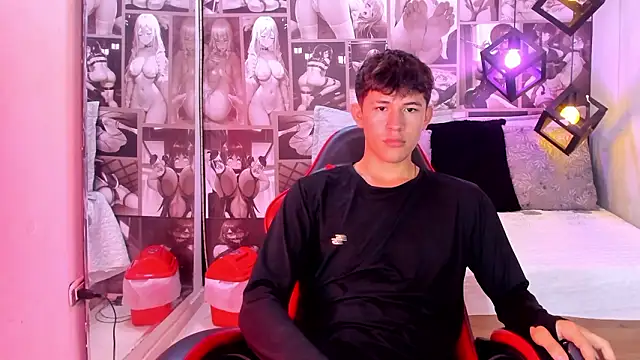 Christian Foxx online show from March 26, 2:26 pm