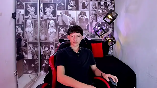 Christian Foxx online show from May 12, 1:50 pm