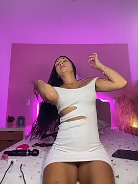 SofiaSiren online show from February 22, 9:05 pm