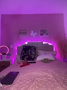 SofiaSiren online show from March 15, 2:07 am