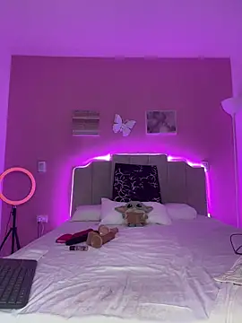 SofiaSiren online show from April 2, 2:08 am