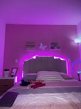 SofiaSiren online show from March 20, 2:01 am