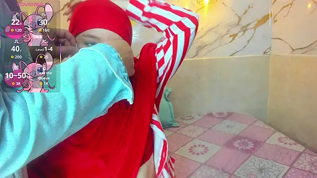 Snapshot of _Nadiiaa chatting on February 12, 11:54 am Nadiiaa online show from February 12, 11:54 am