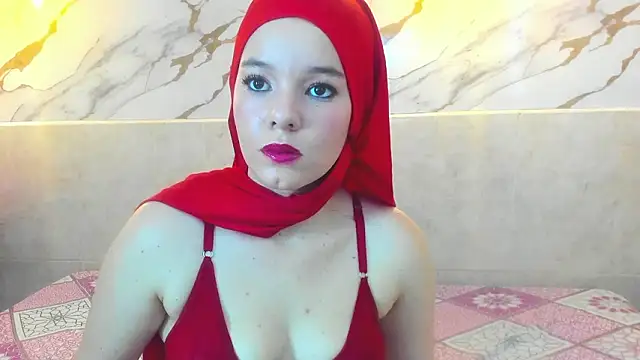 Snapshot of _Nadiiaa chatting on February 9, 12:25 pm Nadiiaa online show from February 9, 12:25 pm