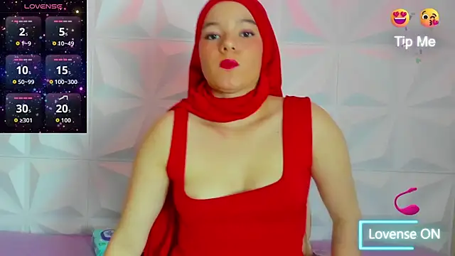 Snapshot of _Nadiiaa chatting on February 26, 2:50 pm Nadiiaa online show from February 26, 2:50 pm